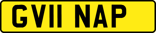 GV11NAP