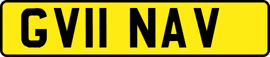 GV11NAV