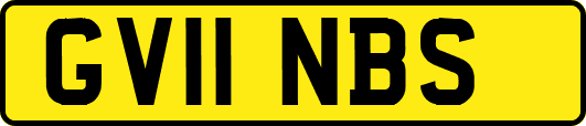 GV11NBS