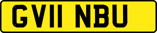 GV11NBU