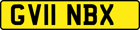 GV11NBX