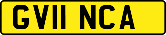 GV11NCA