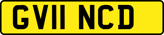 GV11NCD