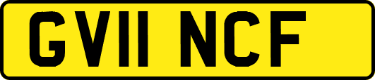 GV11NCF
