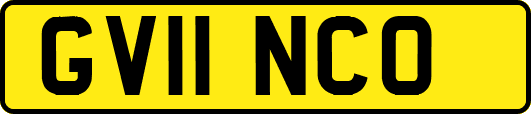 GV11NCO