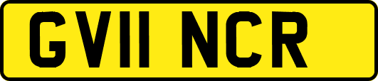 GV11NCR