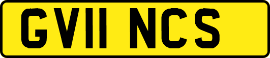 GV11NCS