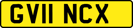 GV11NCX