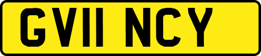 GV11NCY