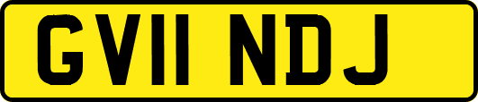 GV11NDJ