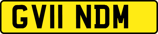 GV11NDM