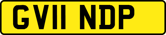 GV11NDP
