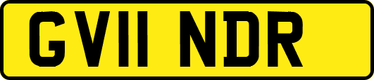GV11NDR