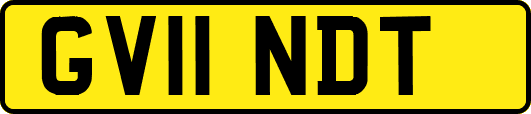 GV11NDT