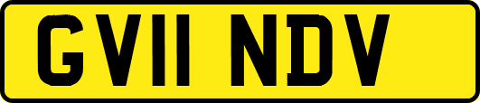 GV11NDV