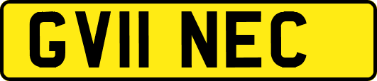 GV11NEC