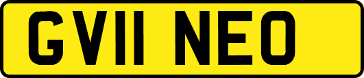 GV11NEO