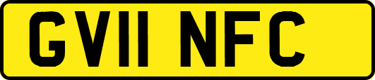 GV11NFC
