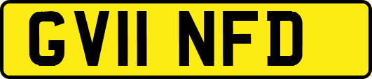 GV11NFD