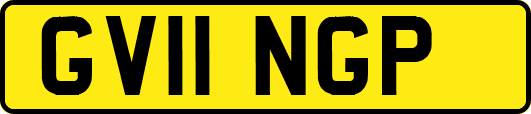 GV11NGP