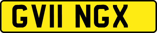 GV11NGX