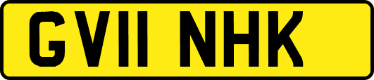 GV11NHK