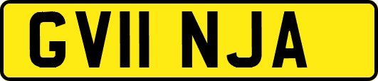 GV11NJA