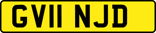 GV11NJD