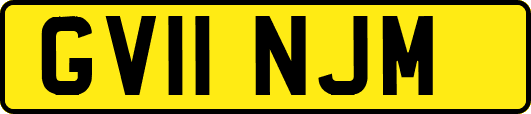 GV11NJM