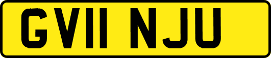 GV11NJU