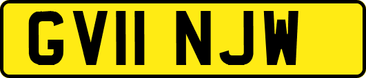 GV11NJW