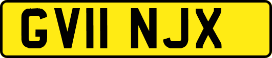 GV11NJX