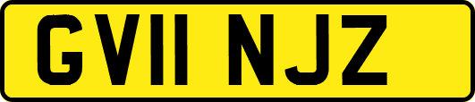 GV11NJZ