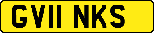 GV11NKS