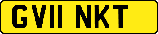 GV11NKT