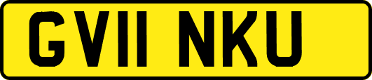 GV11NKU