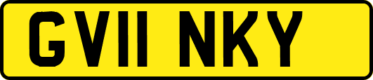 GV11NKY
