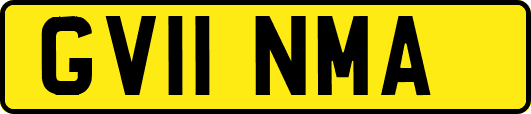 GV11NMA