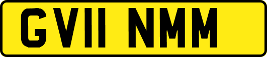 GV11NMM