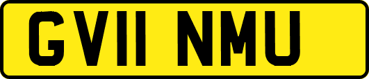 GV11NMU