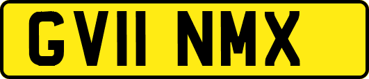 GV11NMX