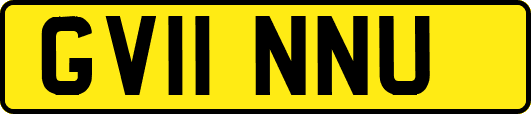 GV11NNU