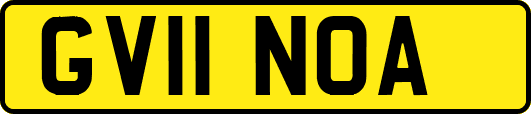 GV11NOA