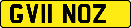 GV11NOZ