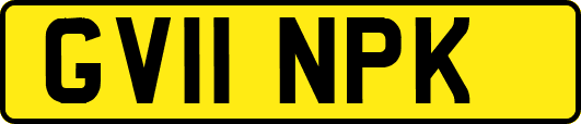 GV11NPK