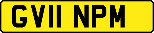 GV11NPM