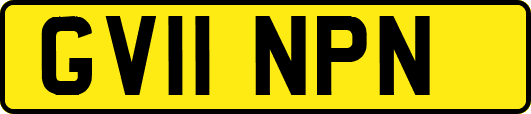 GV11NPN