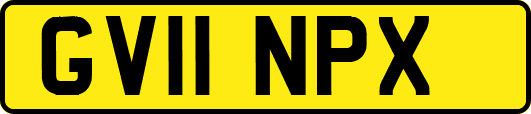 GV11NPX