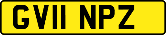 GV11NPZ