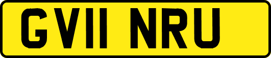 GV11NRU